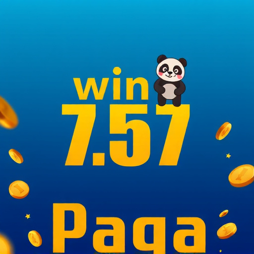 win 757 paga